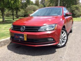 Volkswagen Jetta 2.5 Highline