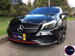 MERCEDES BENZ Clase A 2.0 A 250 Sport