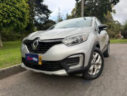 Renault Captur 2.0 Zen