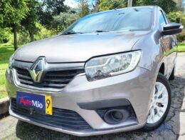 Renault Sandero 1.6 Life