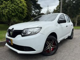 Renault Sandero 1.6 Life