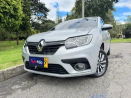 Renault Logan Zen
