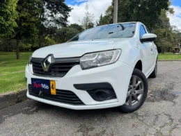 Renault Logan Life 1.6