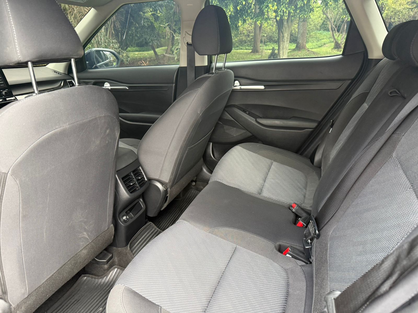 Kia Seltos 1.6l Vibrant At Kia Seltos 1.6l Vibrant At