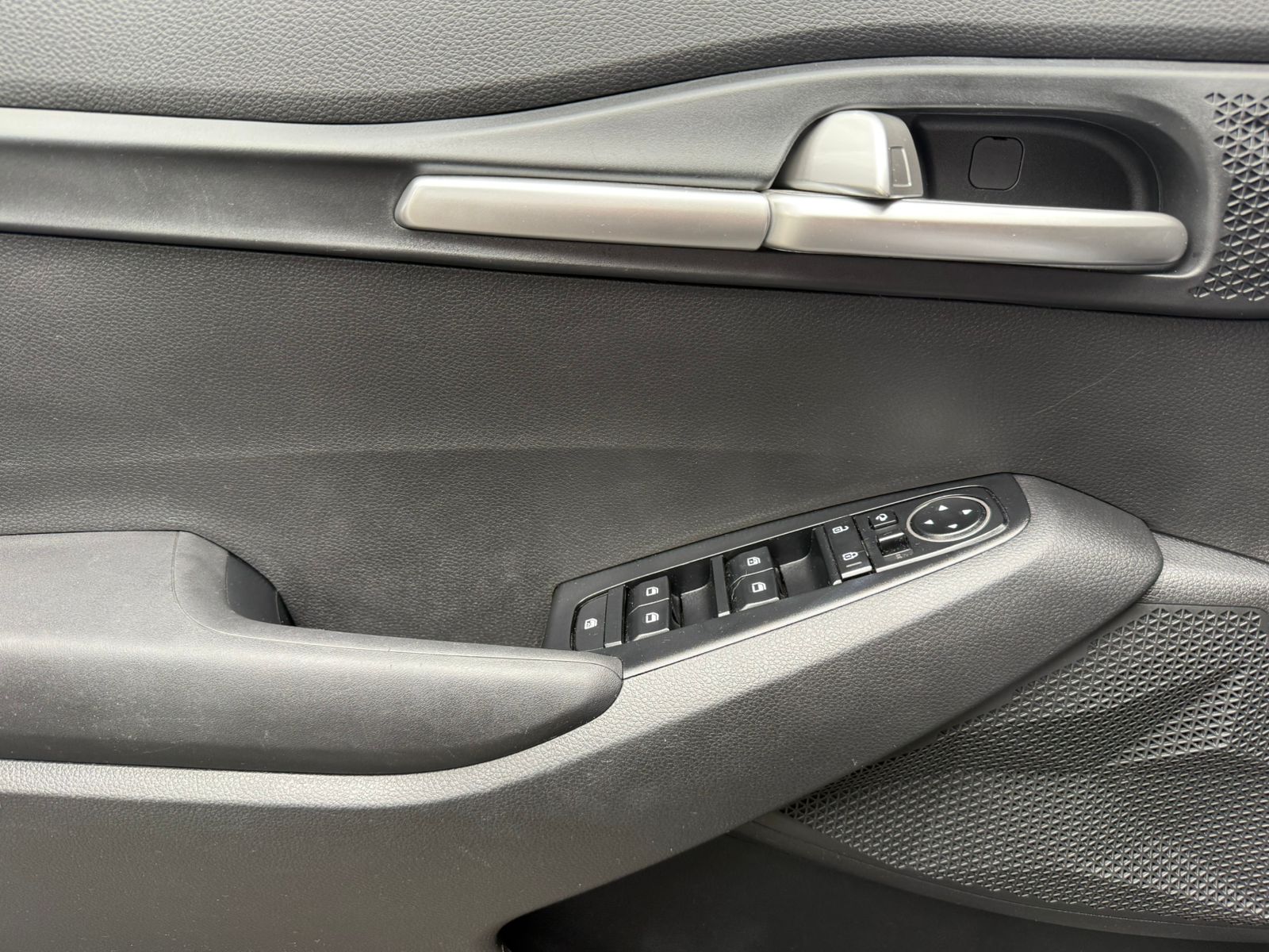 Kia Seltos 1.6l Vibrant At Kia Seltos 1.6l Vibrant At