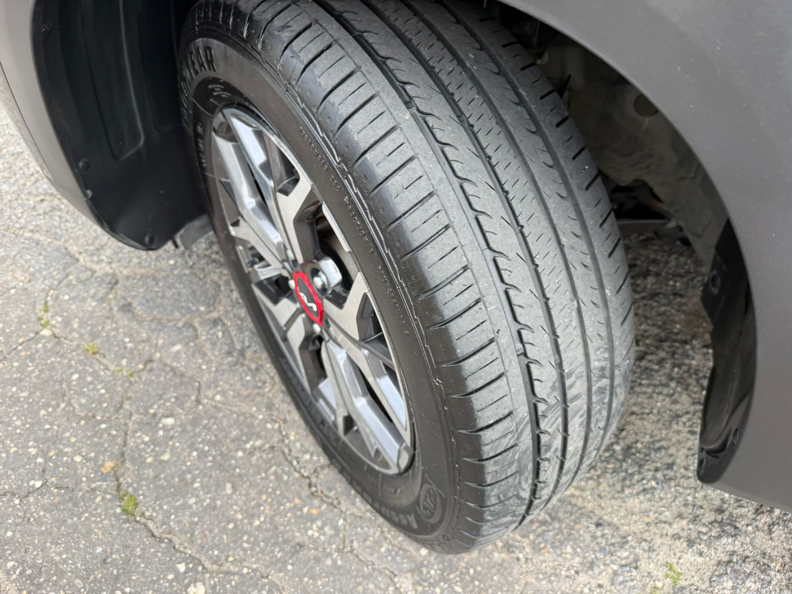Kia Seltos 1.6l Vibrant At Kia Seltos 1.6l Vibrant At