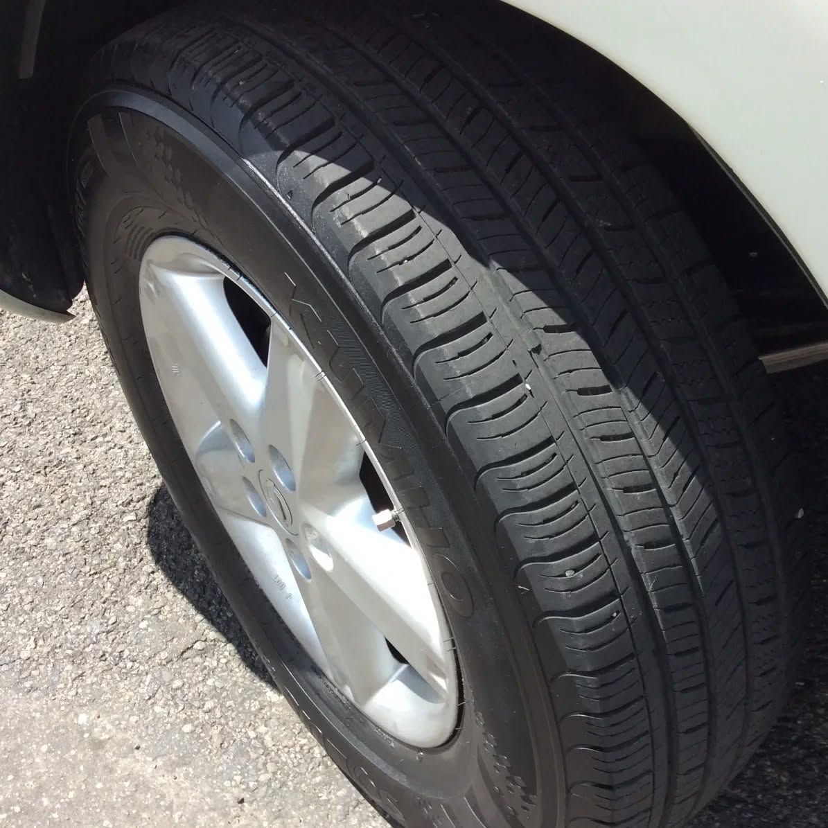 Nissan X-Trail 2.5 CC 4X4 MT