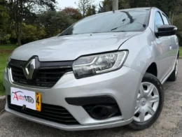 Renault Sandero 1.6 Life