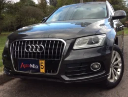 Audi Q5 2.0 Tfsi S-tronic Luxury