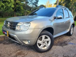 Renault Duster 2.0 Dynamique 4X2 At