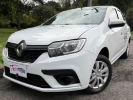 Renault Logan 1.6 Life