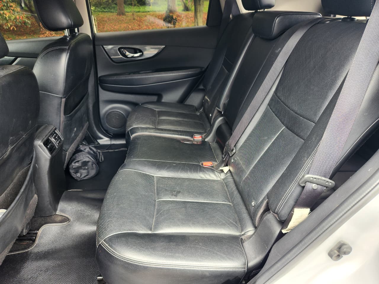 Nissan X-Trail 2..5 Exclusive