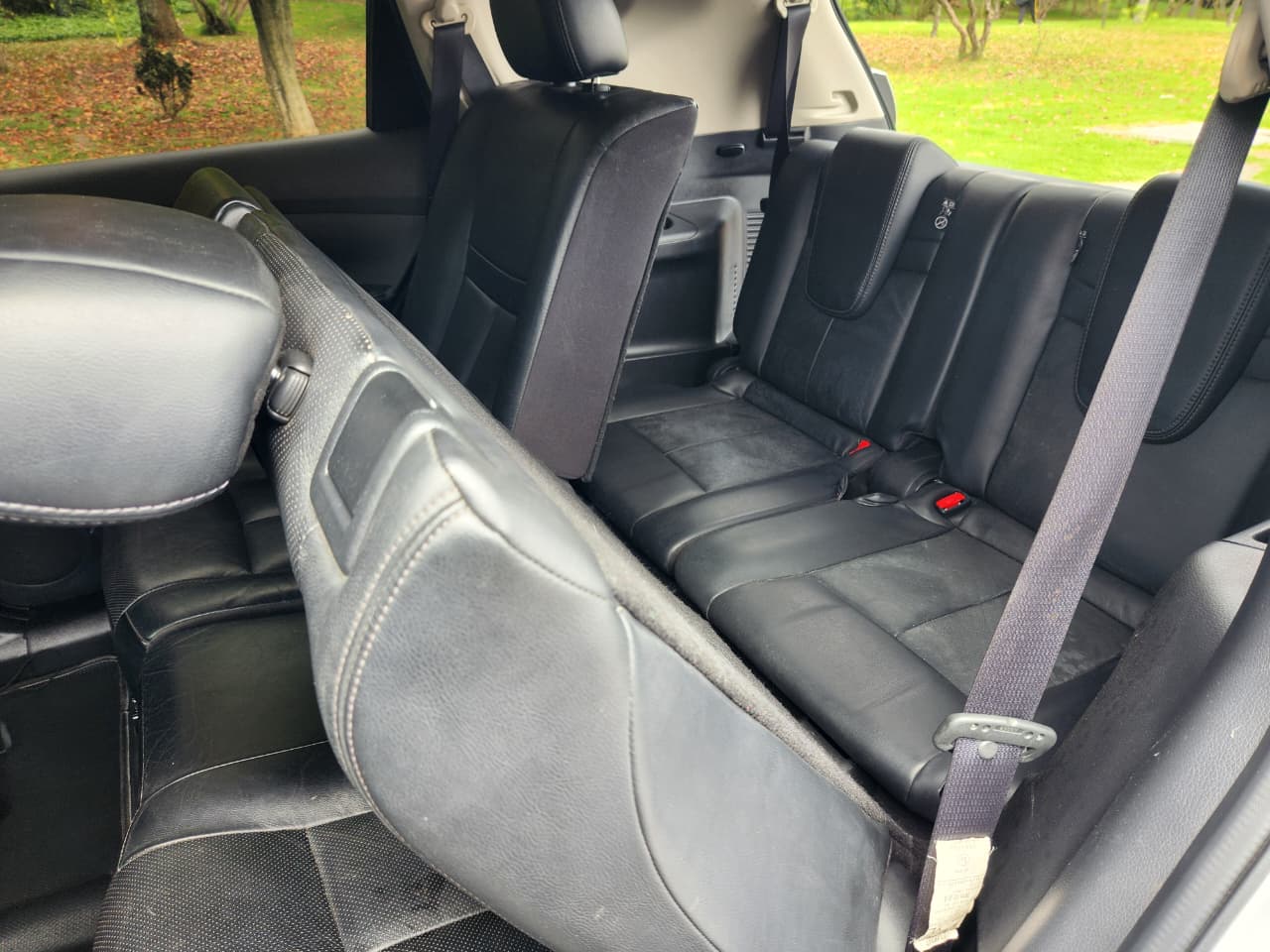 Nissan X-Trail 2..5 Exclusive