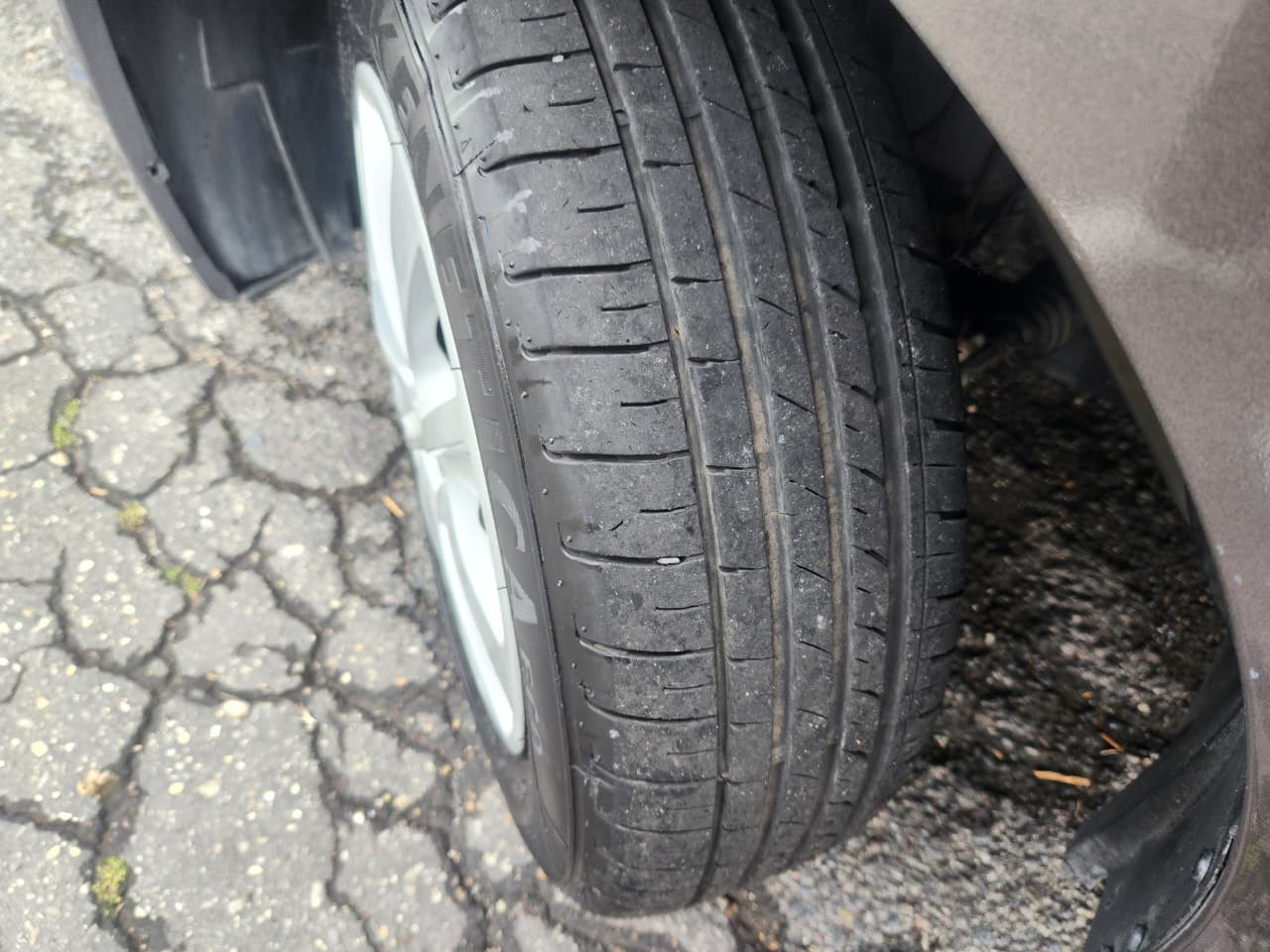 Renault Logan 1.6 Life 8V