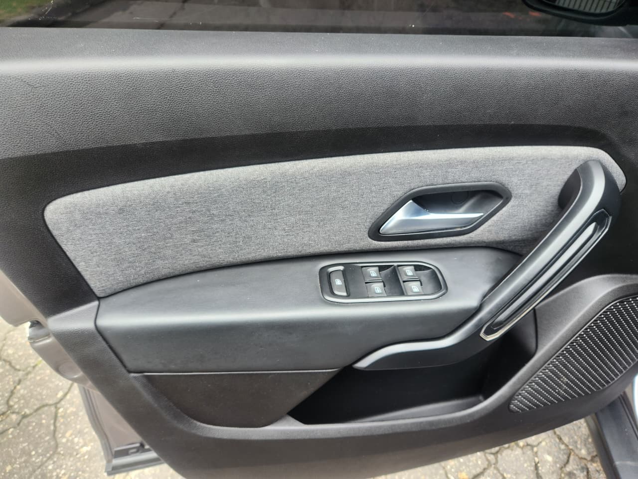 Renault Duster 1.3 T Iconic 4X2 Cvt