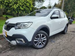 Renault Stepway 1.6 Intens