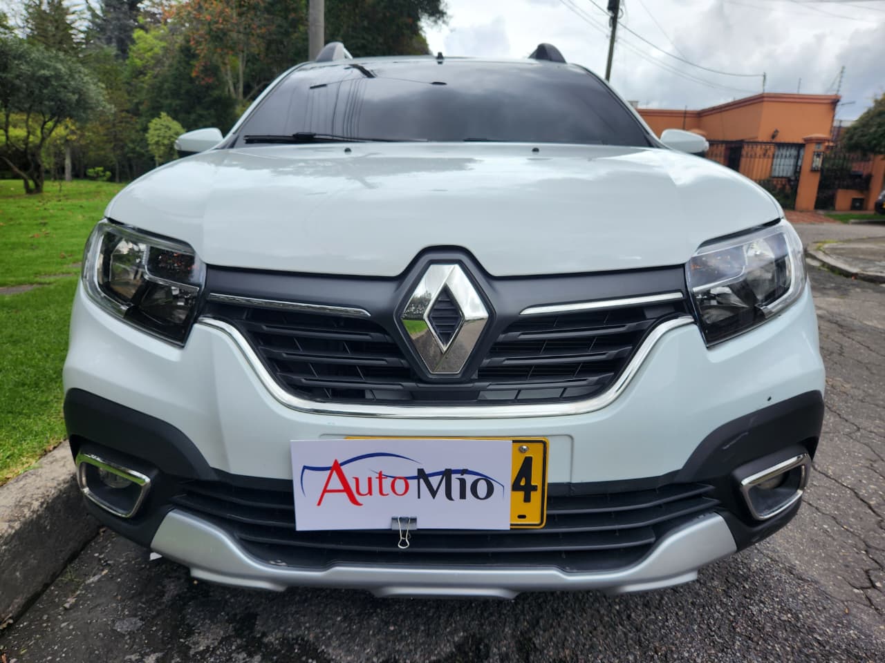 Renault Stepway 1.6 Intens