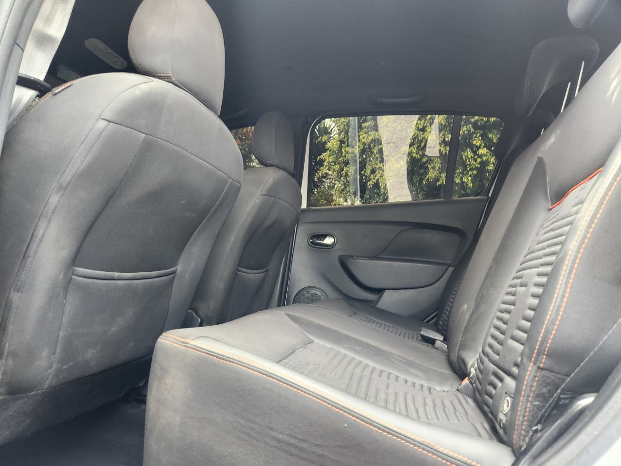 Renault Stepway 1.6 Intens