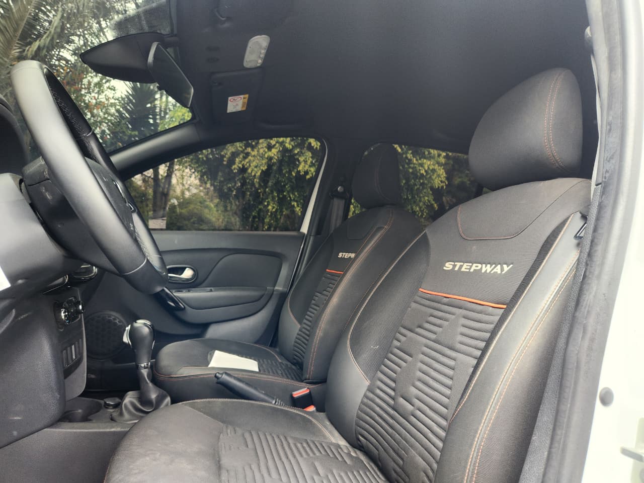 Renault Stepway 1.6 Intens