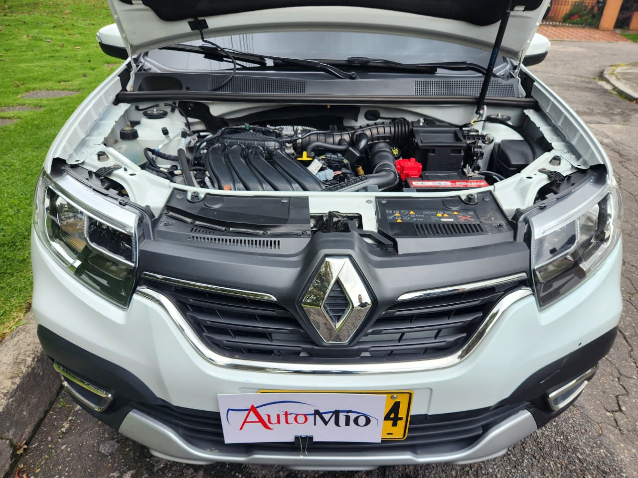 Renault Stepway 1.6 Intens