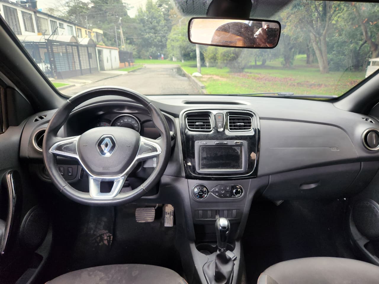 Renault Stepway 1.6 Intens