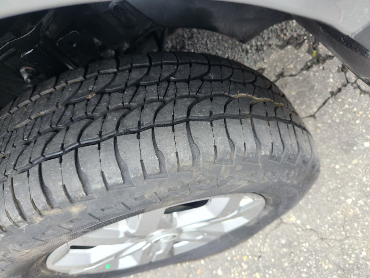 Renault Duster Oroch Intens 4×4 Mt