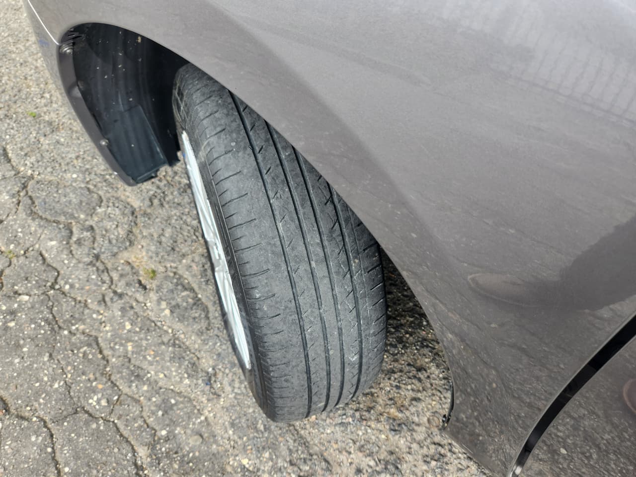 Renault Logan Life +Plus