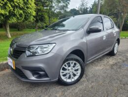 Renault Logan Life +Plus