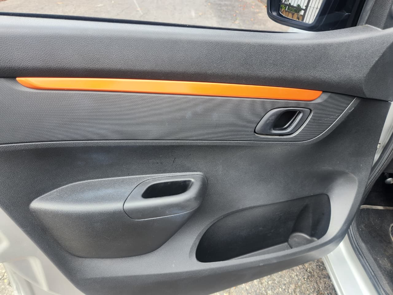 Renault Kwid Outsider 1.0 12v