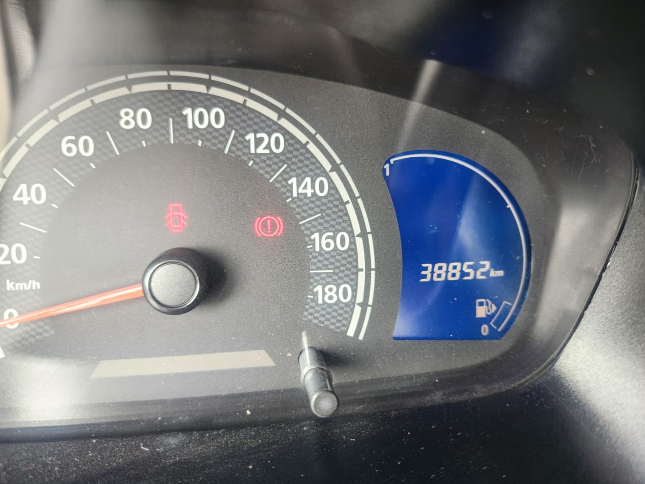 Renault Kwid Outsider 1.0 12v