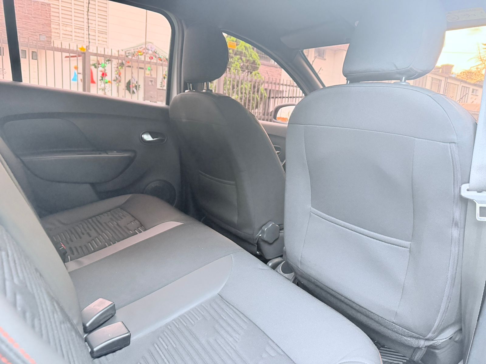 Renault Stepway 1.6 Dynamique  Intens Automática