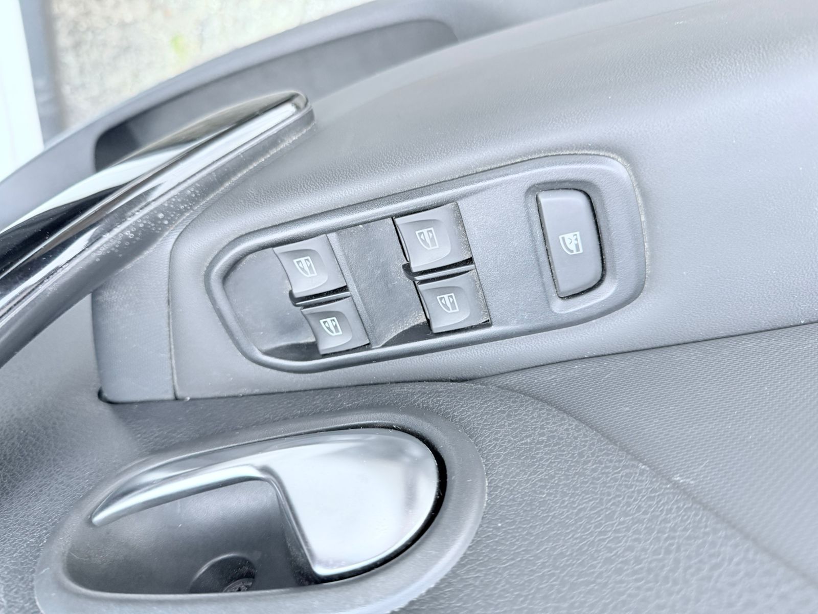 Renault Stepway 1.6 Dynamique  Intens Automática