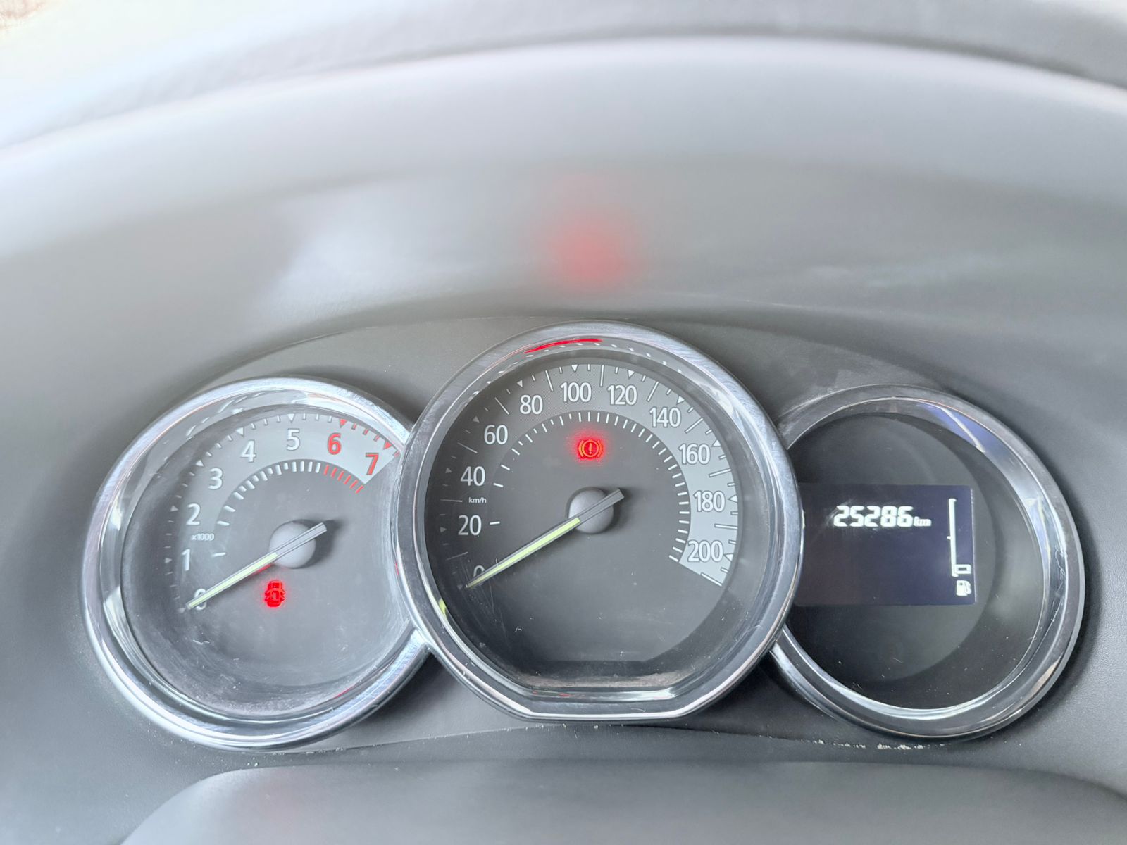 Renault Stepway 1.6 Dynamique  Intens Automática