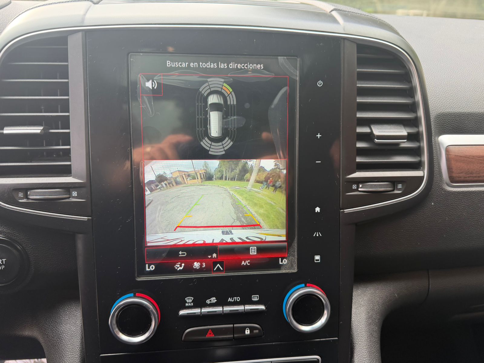 Renault Koleos 2.5 Intens