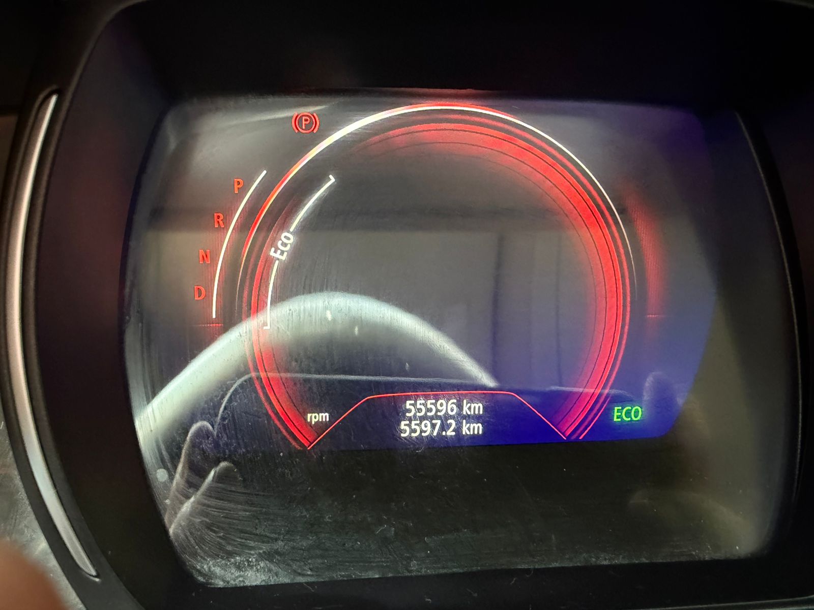 Renault Koleos 2.5 Intens