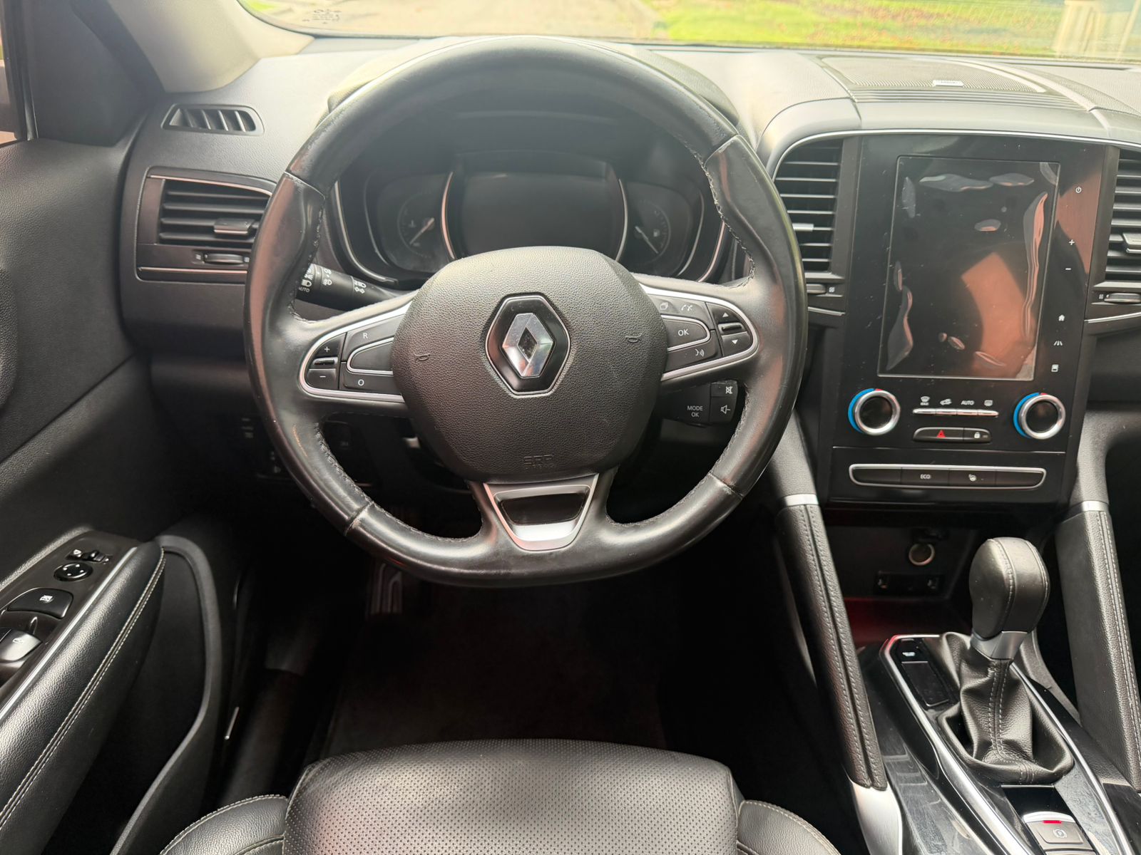 Renault Koleos 2.5 Intens