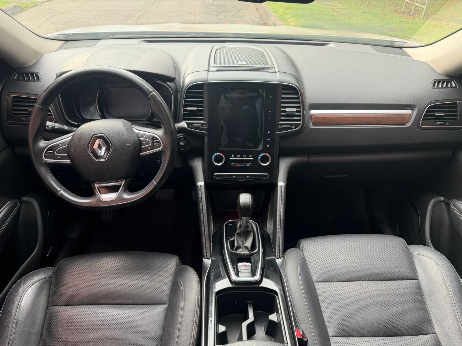 Renault Koleos 2.5 Intens