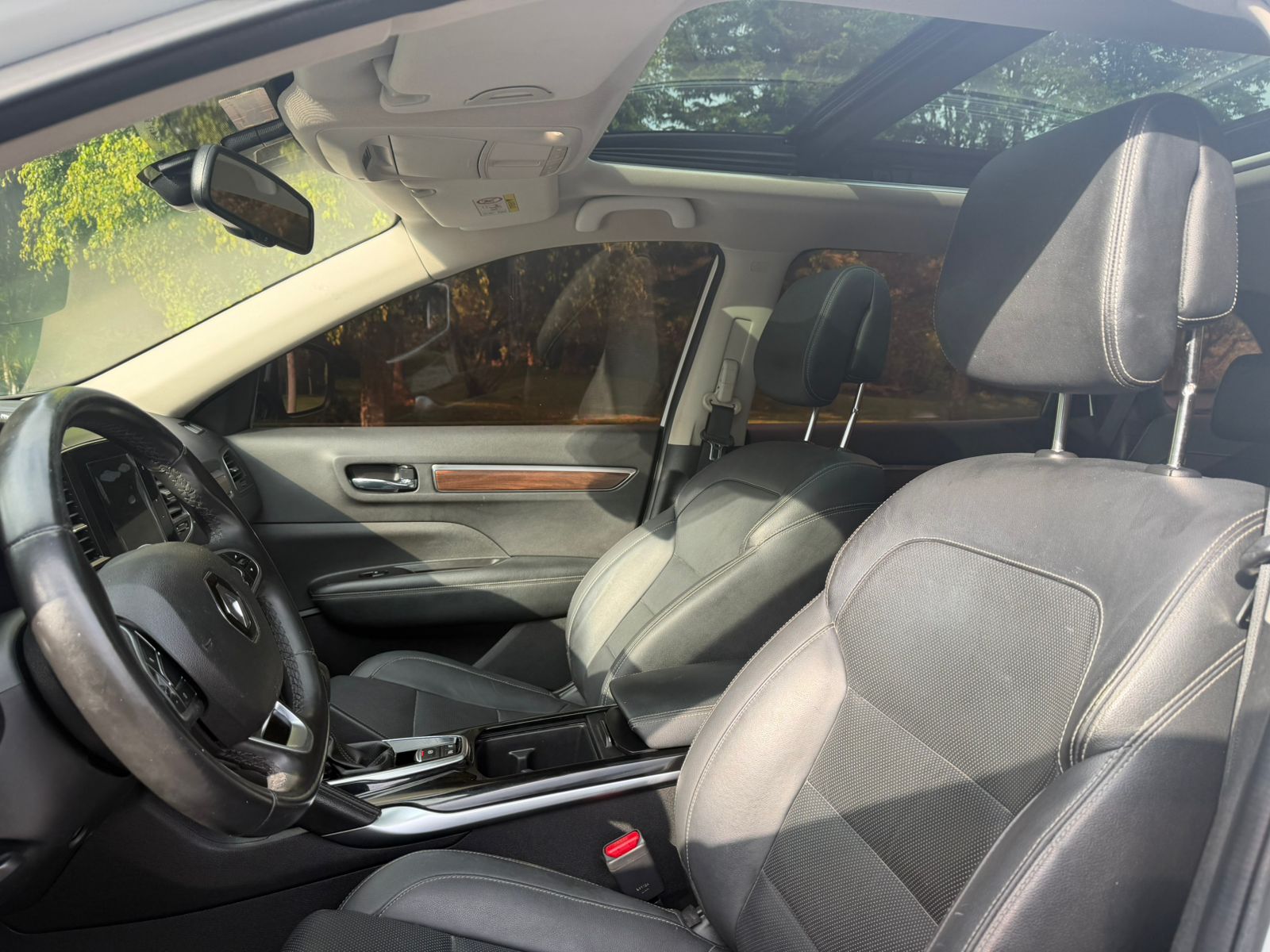 Renault Koleos 2.5 Intens