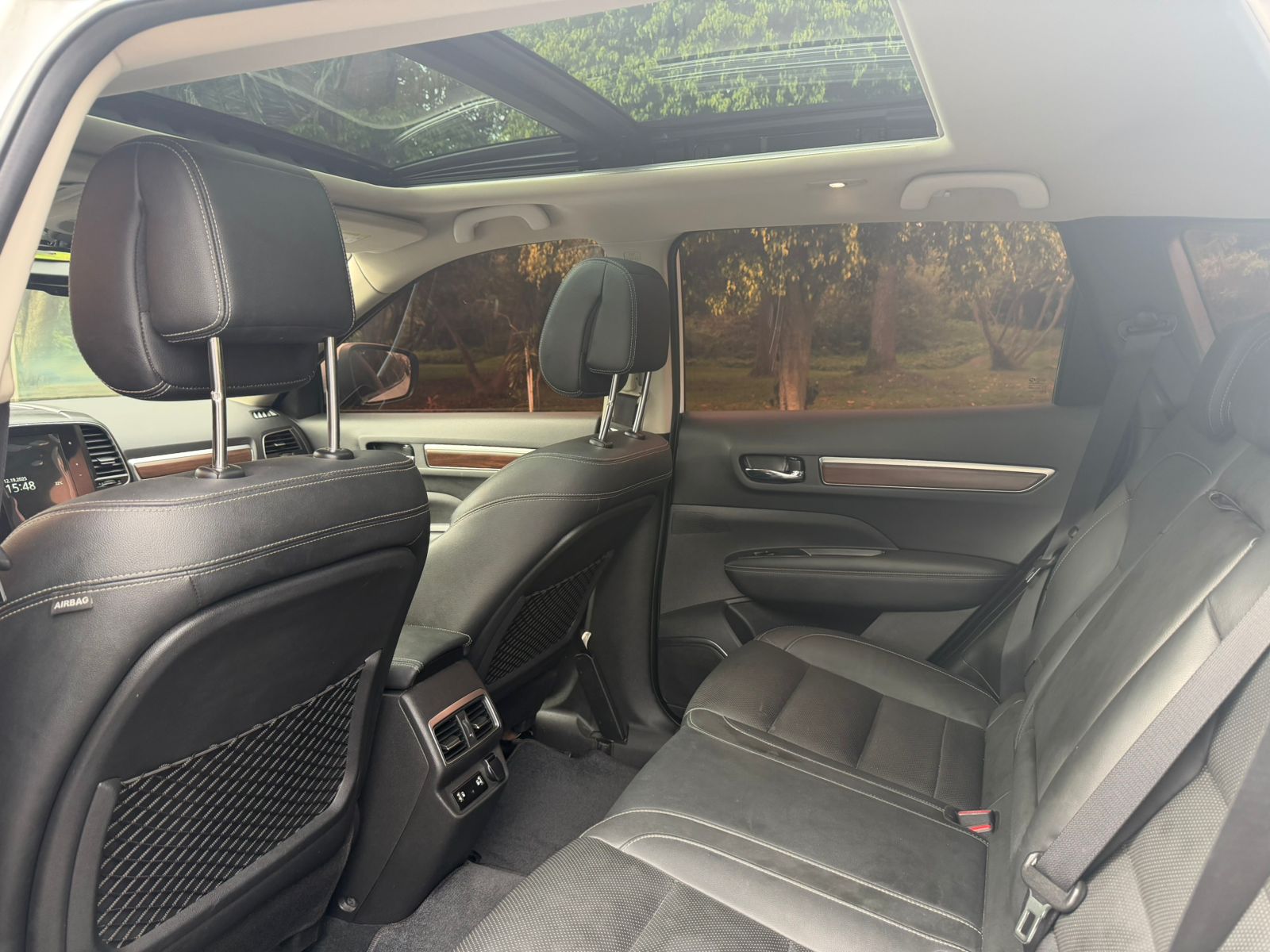 Renault Koleos 2.5 Intens