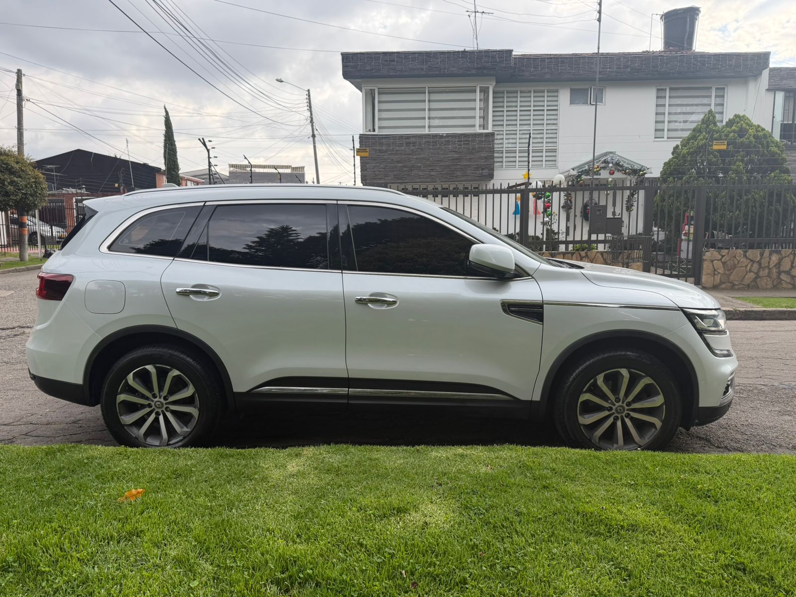 Renault Koleos 2.5 Intens