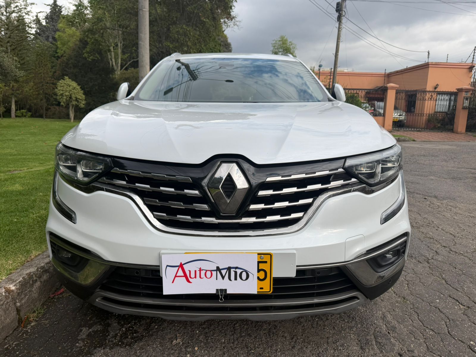 Renault Koleos 2.5 Intens