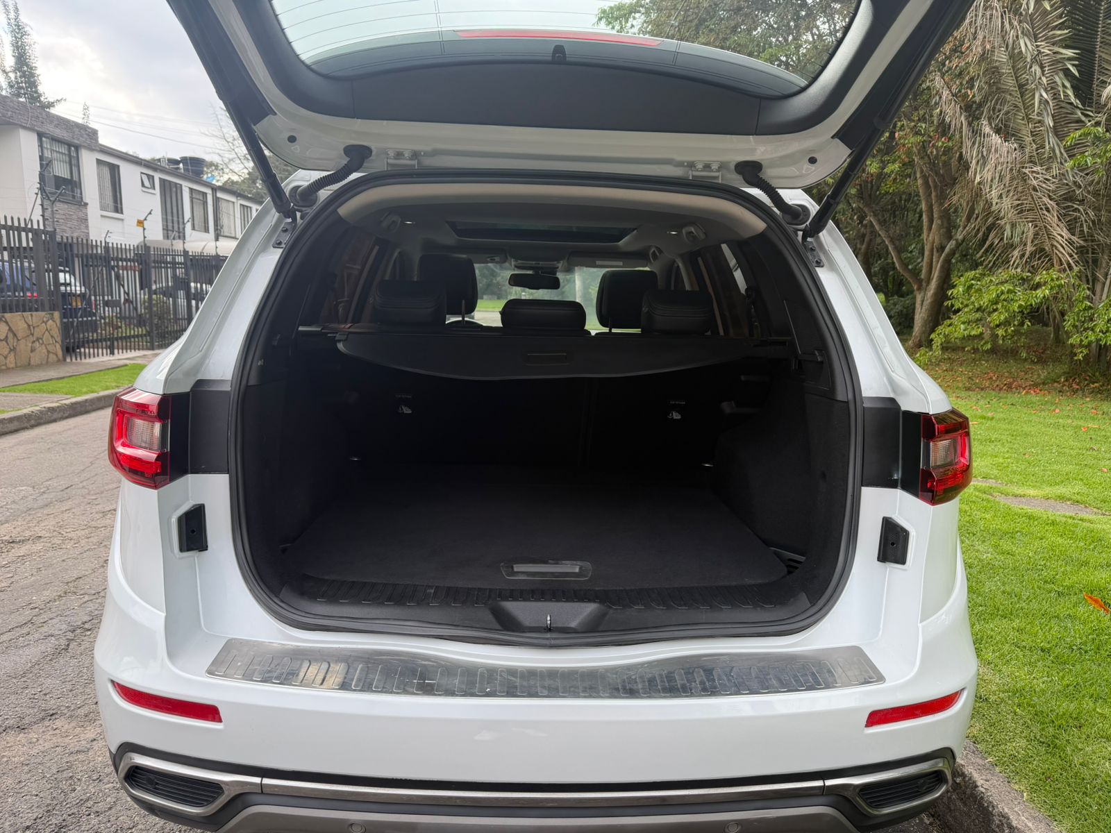 Renault Koleos 2.5 Intens