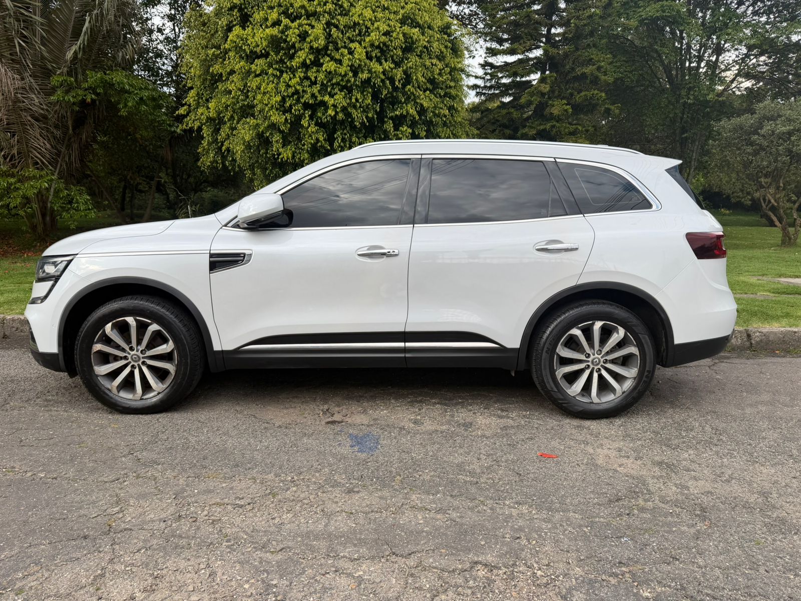 Renault Koleos 2.5 Intens
