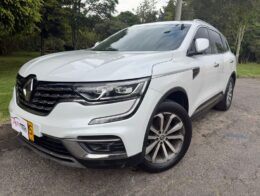 Renault Koleos 2.5 Intens
