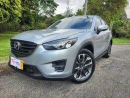 Mazda CX-5 2.5 Grand Touring Lx