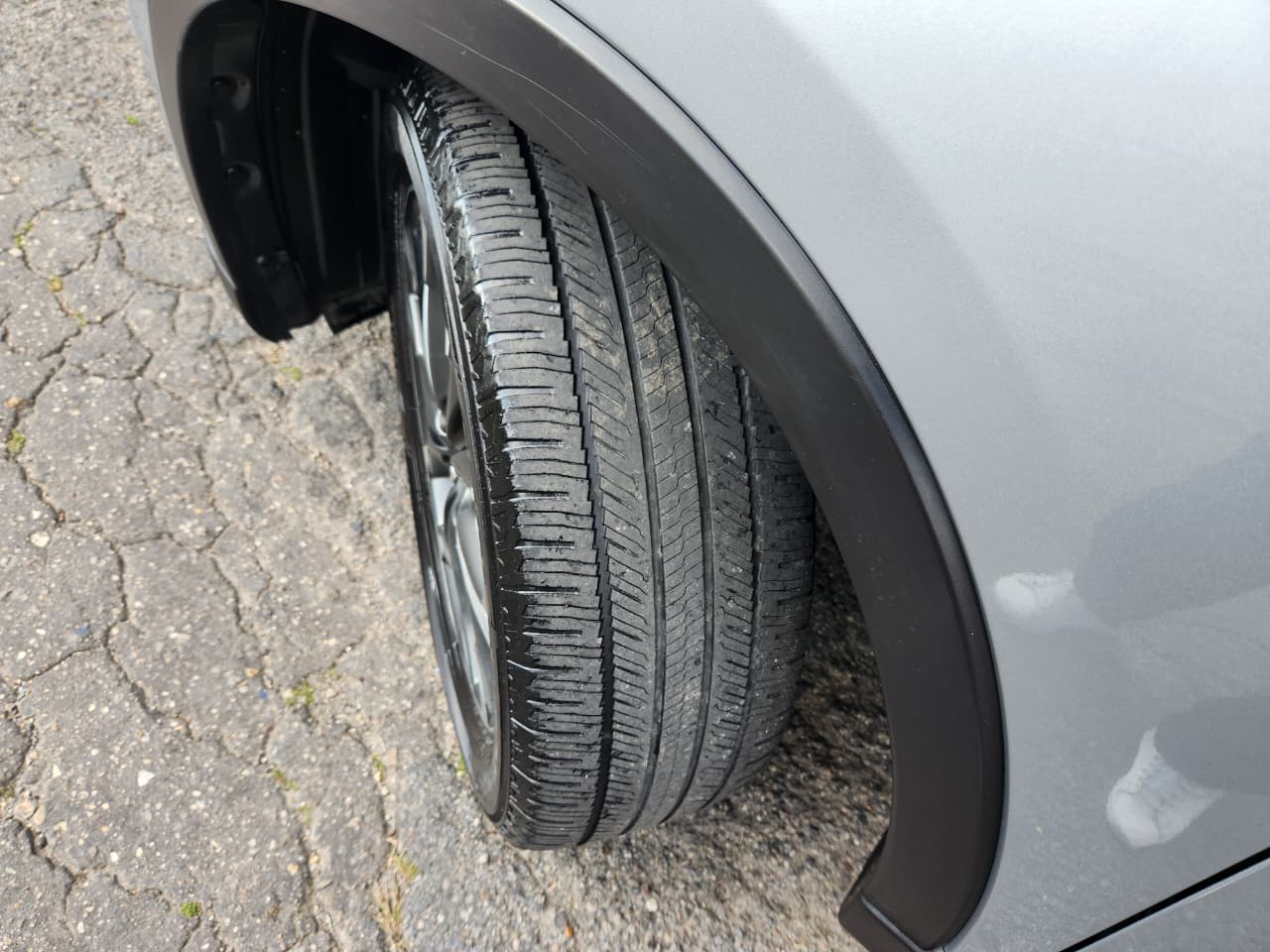 Mazda CX-5 2.5 Grand Touring Lx