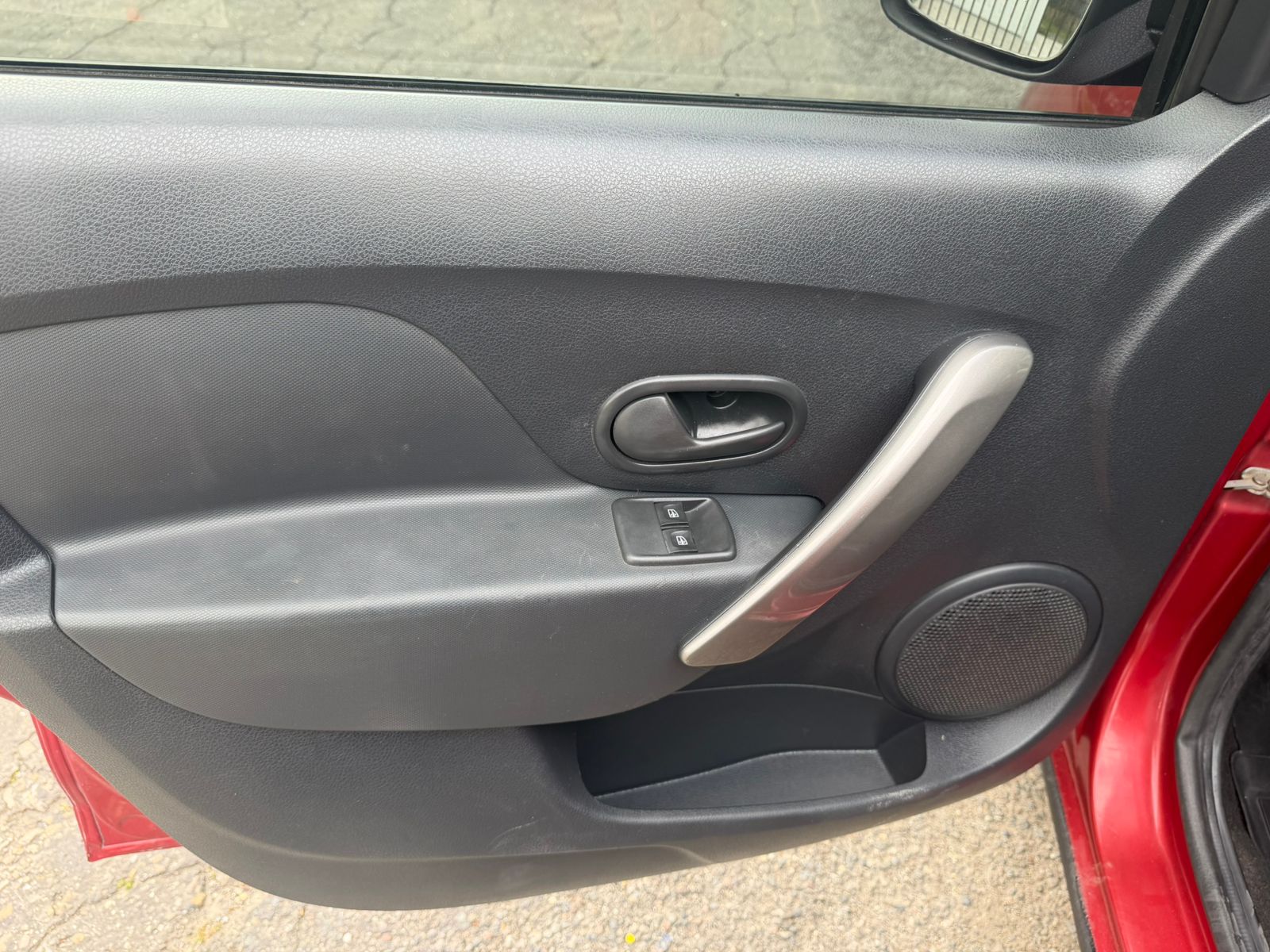 Renault Sandero 1.6 Life Plus