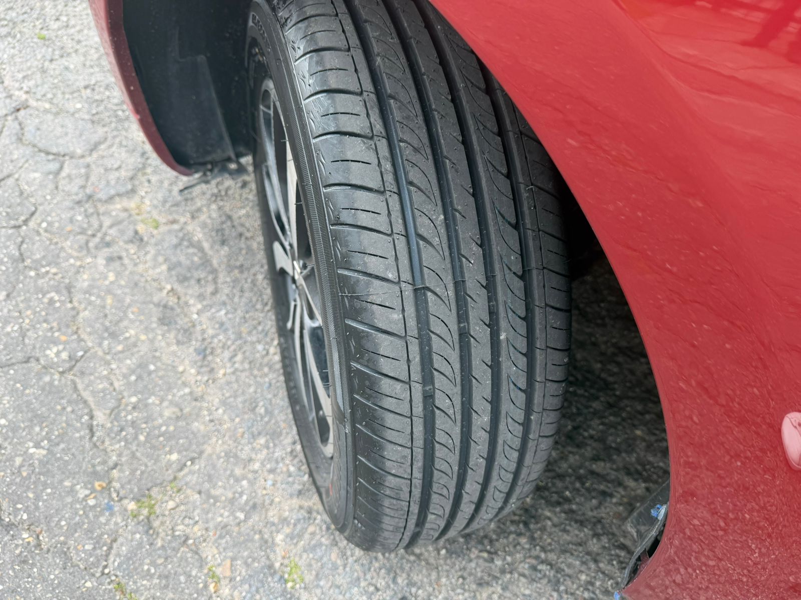 Renault Sandero 1.6 Life Plus