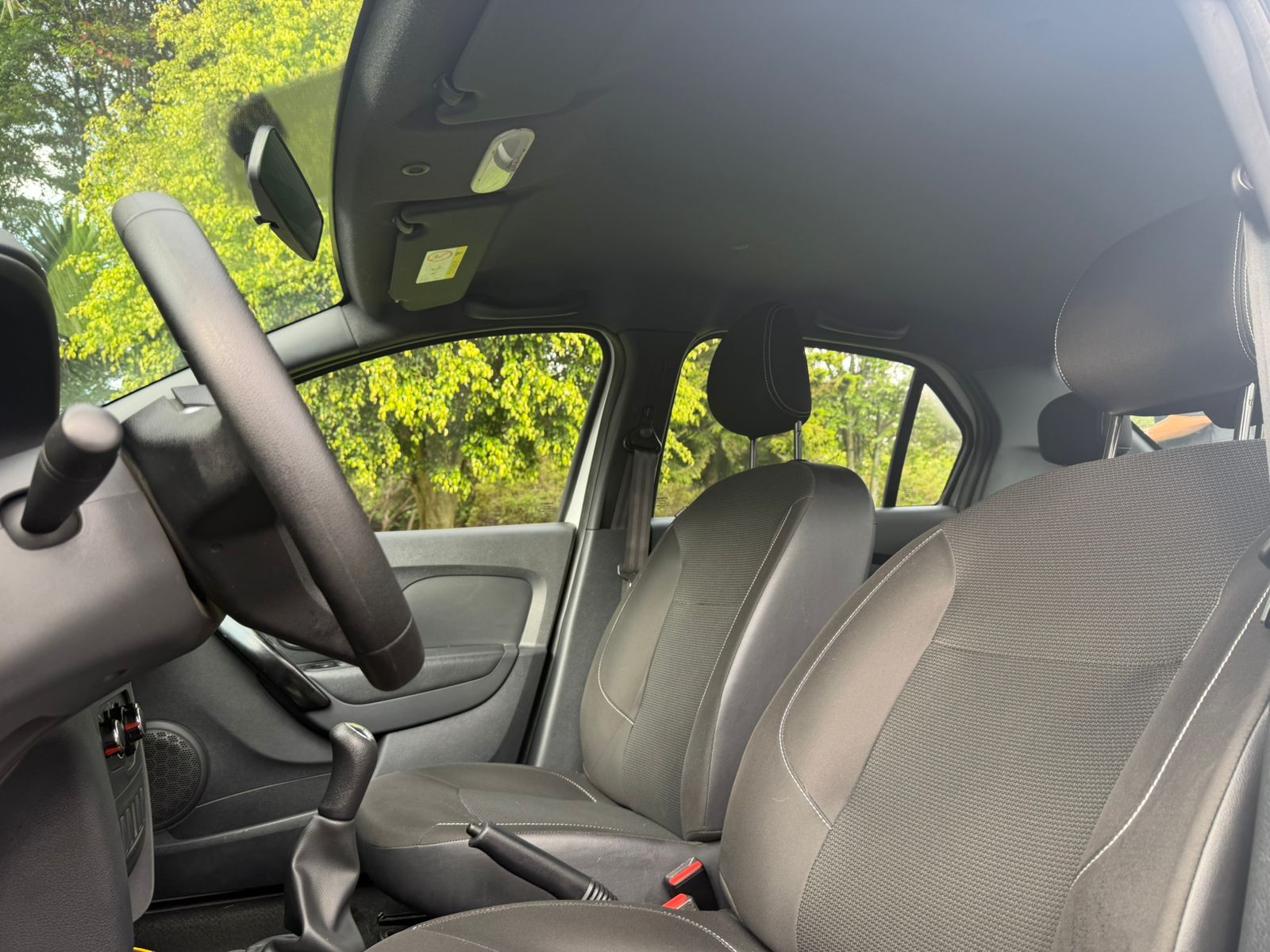 Renault Logan 1.6 Life Plus