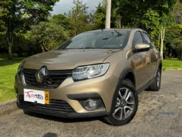 Renault Logan 1.6 Privilege / Intens